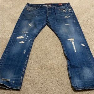 Cult of Individuality Jeans 40X34